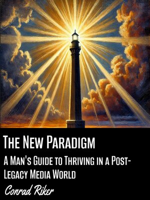 cover image of The New Paradigm